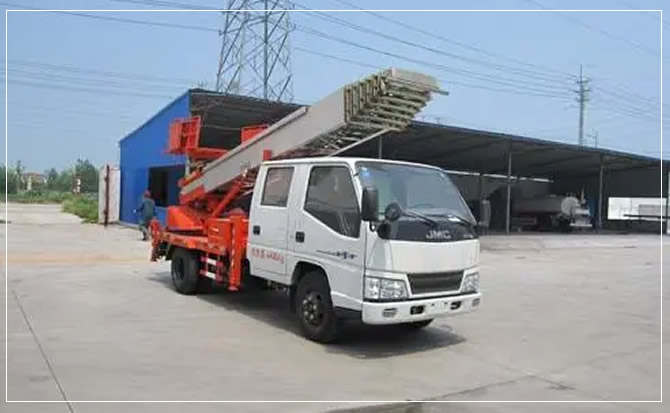 鹤岗搬家